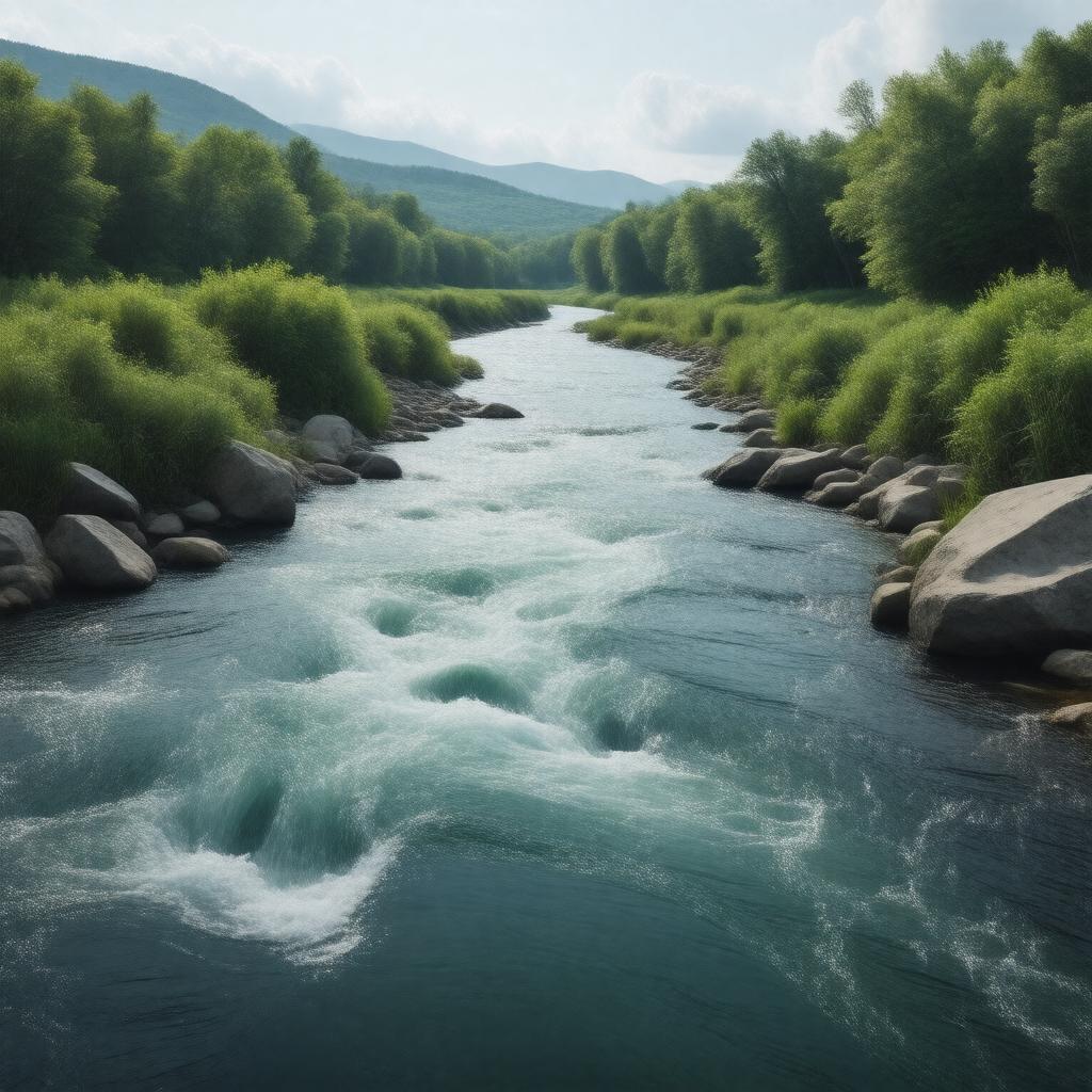 Souhegan River